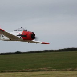 Model Air Show 2016